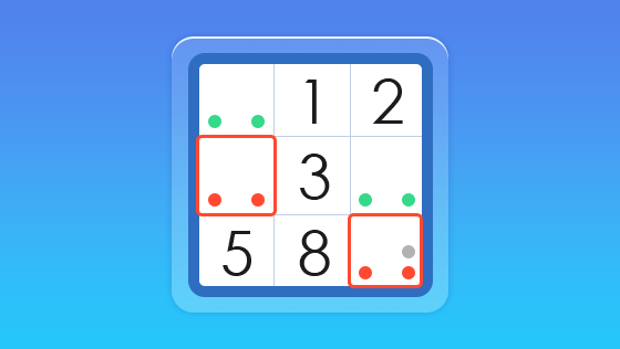 obvious triples sudoku